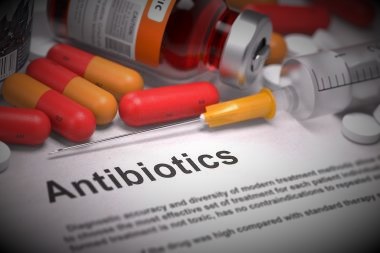 Take Note: New Data Reveal Who Is Most Likely to Write Too Many Antibiotic Scripts