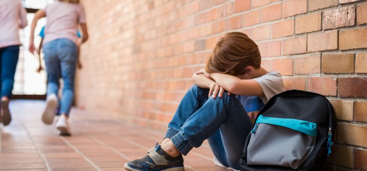 Reminder: Kids Aren’t Immune to Pandemic-Related Depression and Anxiety