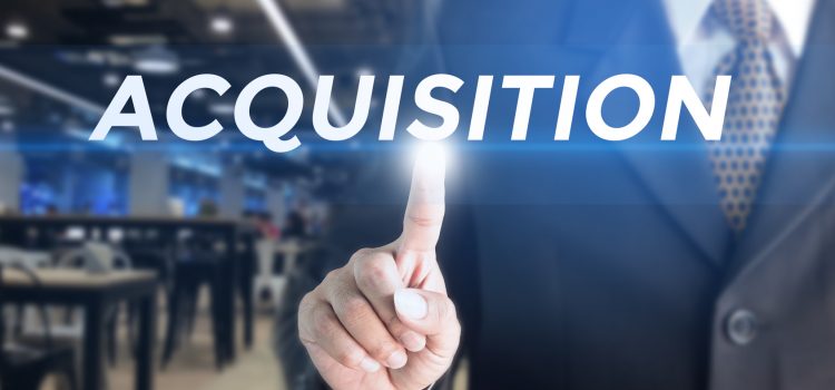 Ongoing Acquisition Season Heats Up Southern California