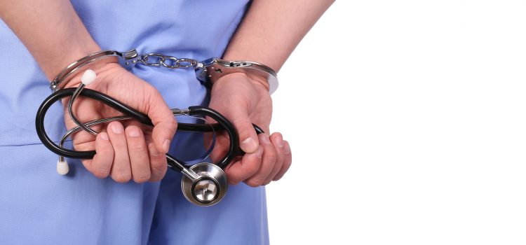 Are You Doing Enough to Keep Sex Offenders Away from Your Patients?