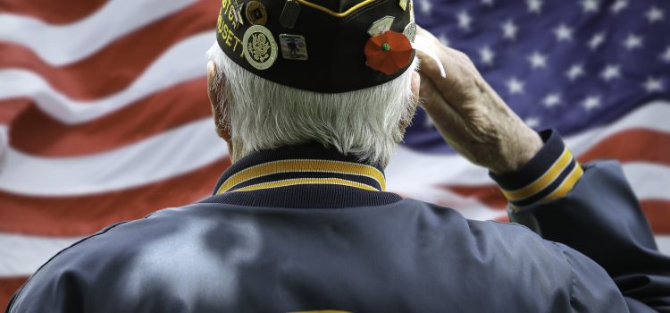 Distinguished Service: Offering Urgent Care to Veterans, 24/7