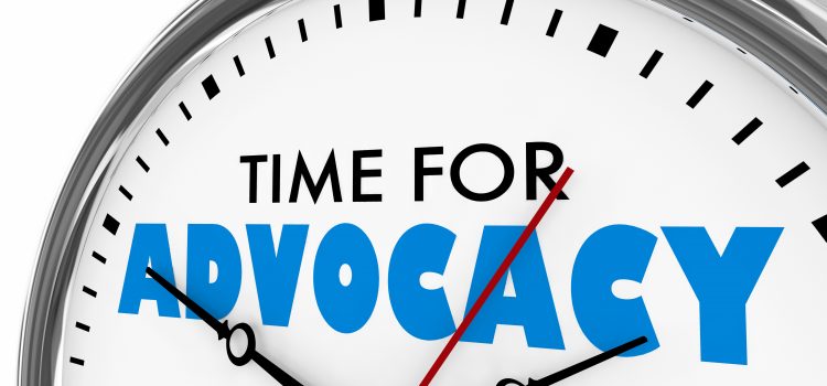 ‘No Time’ to Support Industry Advocacy? If You Have 15 Minutes and a Laptop, Think Again