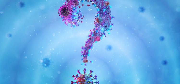 As More Data Come to Light, Recommendations Concerning COVID Patient Isolation Get Murkier