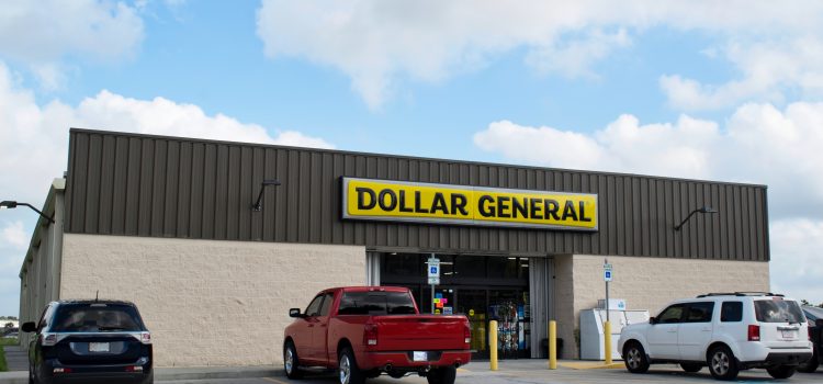 Dollar General Aims to Supply Healthcare to the Underserved. Drugstore Clinics Should Take Note