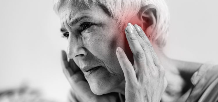 Tinnitus Is a Bigger Concern Than Previously Thought. Should You Be Asking About It Proactively?