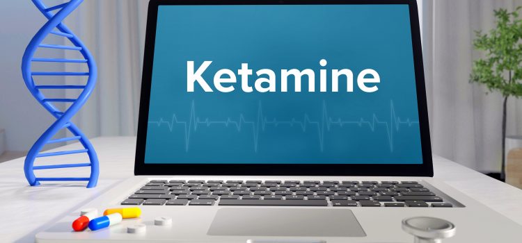 Ketamine Is the Latest Drug Being Pushed by Virtual Providers—and Psychiatrists Are Concerned
