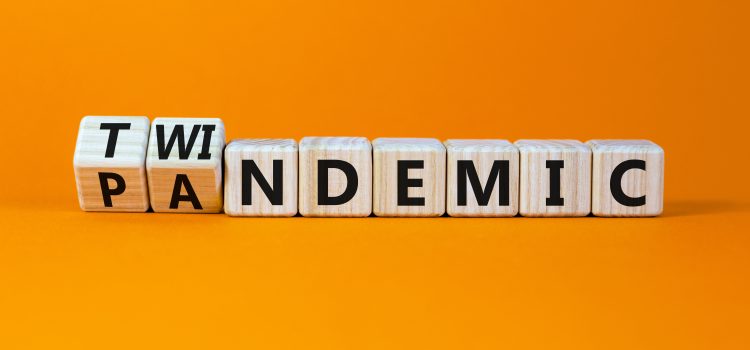 We’ve Been Prepping for—and Fearing—a Twindemic for Years. Could Its Time Have Arrived? We’ve Been Prepping for—and Fearing—a Twindemic for Years. Could Its Time Have Arrived?