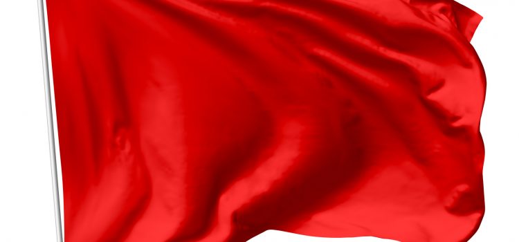CDC Throws Up a Red Flag Over Ebola Concerns