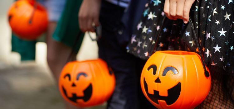 The First ‘Normal’ Halloween in Years Approaches. What Better Time for Community Outreach?