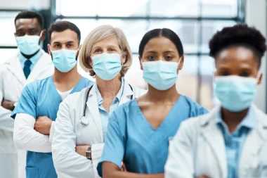 Evolution of the Urgent Care Staffing Model During the COVID-19 Pandemic