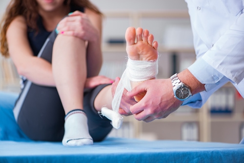 <strong>Orthopedic ‘Urgent Care’ May Be Poised for a Growth Spurt. Here’s What It Means to You</strong>