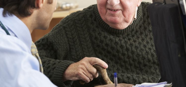 <strong>With High-Risk Pandemic Habits Hanging On, Urgent Care May Need to Fill a Primary Care Role</strong>