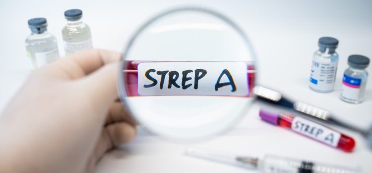 <strong>Update: Don’t Underestimate the Growing Risk of Severe Strep A</strong>