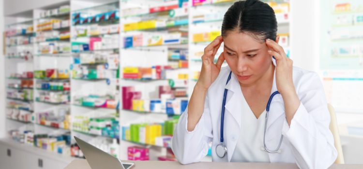 <strong>North of the Border, Pharmacists Are Creeping Closer to Practicing Medicine</strong>