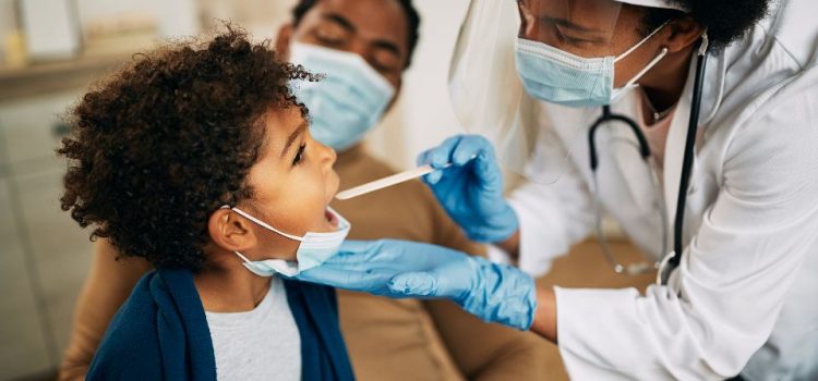 A Comparison of Chief Complaints, Specific Diagnoses, and Demographics of Pediatric Urgent Care Visits Before and During the COVID- 19 Pandemic: A Retrospective Study