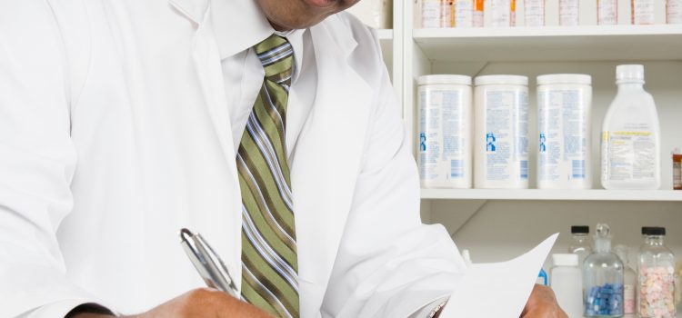 Update: Another State Takes a Hard Look at Pharmacist Prescribing