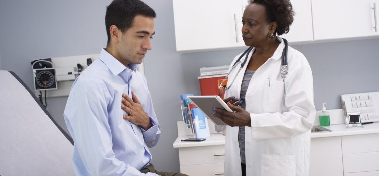 Do You Really Need to Refer that Chest Pain Patient? New Evidence Says, ‘Maybe Not’