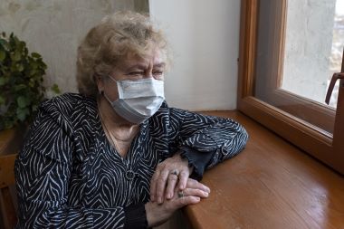 If You Treat a Lot of Seniors, You May Question Whether the Pandemic Is Really ‘Over’