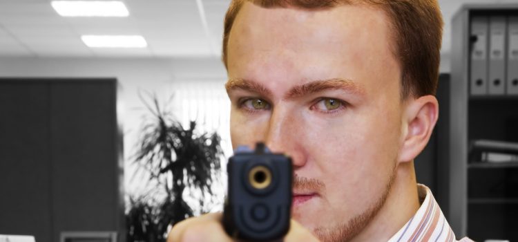 The Safety and Security of Your Center Are Under Assault. Is Your Team Prepared? The Safety and Security of Your Center Are Under Assault. Is Your Team Prepared?