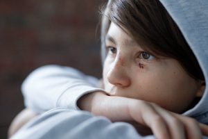 Human Trafficking in the Urgent Care