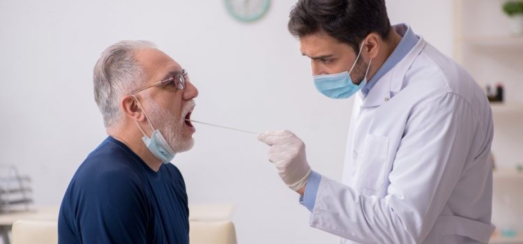 Key Signs and Symptoms of Severe Illness in Urgent Care: Cervical Necrotizing Fasciitis and Necrotizing Mediastinitis Key Signs and Symptoms of Severe Illness in Urgent Care: Cervical Necrotizing Fasciitis and Necrotizing Mediastinitis