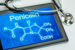 Penicillin Allergy