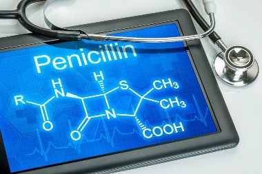 Conquering the Fear of Penicillin Allergy: The Boogeyman of Urgent Care
