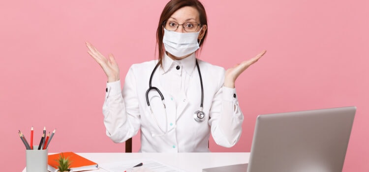 Update: States Are Dropping Pandemic Rules for Healthcare Workers. What’s the Status in Yours?