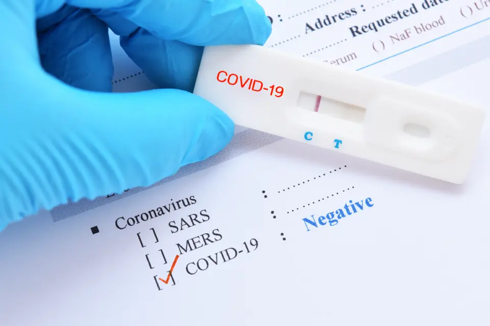 COVID Testing in Urgent Care Are Urgent Care Providers Liable if They ...