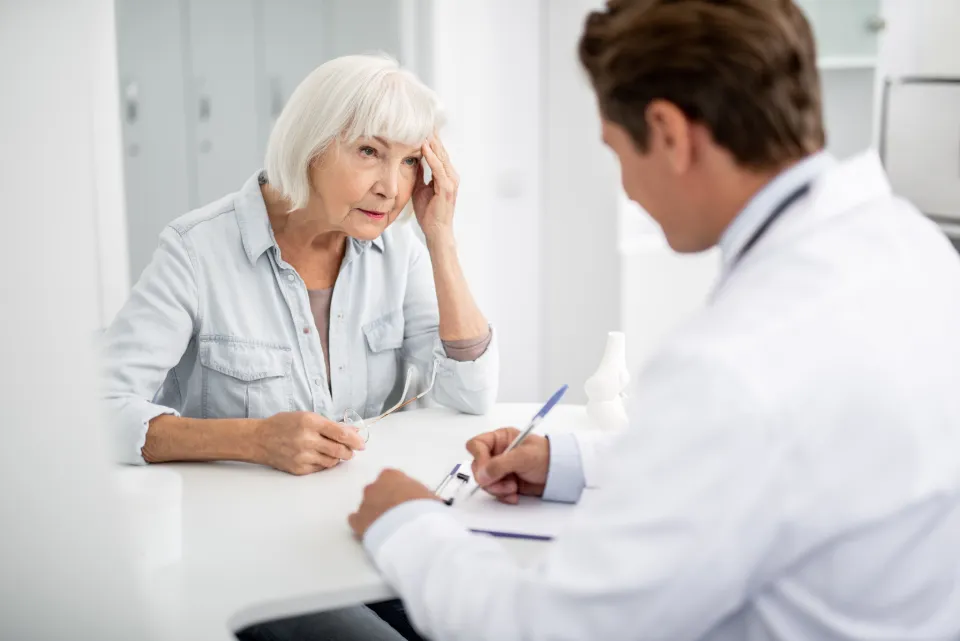 More than a Simple Headache: Using the SNNOOP10 Criteria to Screen for Life-Threatening Headache Presentations
