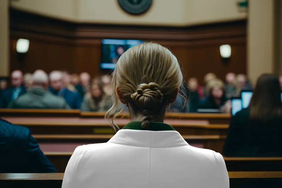 Six Tips to Bulletproof Your Chart: Lessons from the Exam Room and the Court Room