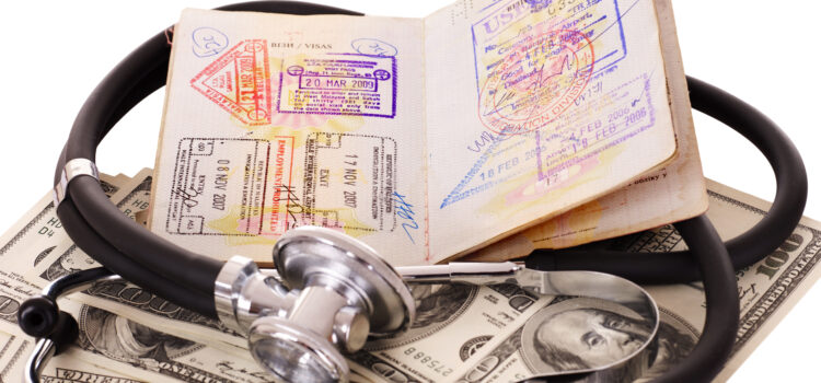 ‘Medical Tourism’ Could Be Bringing Meningitis to Your Urgent Care Center