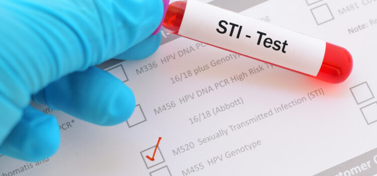 Free Webinar: More STI Patients May Be Heading Your Way. Are You Up to Date on the Guidelines?
