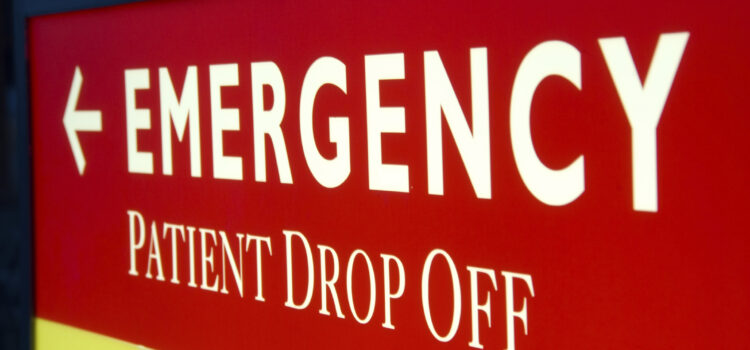New Data Reinforce the Case: Urgent Care Reduces Emergency Room Traffic