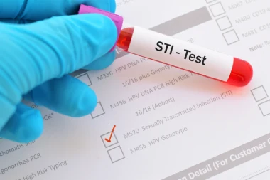 Free Webinar: More STI Patients May Be Heading Your Way. Are You Up to Date on the Guidelines?