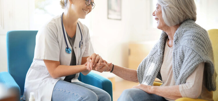 Having Found Primary Care Avenues Too Crowded, Retailers May Be Retreating to Home Care
