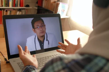 Promoted as a ‘Front Door’ to Healthcare, Telemedicine May Be More of a Side Entrance (at Best)