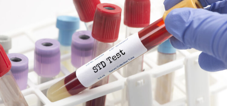 New Data Paint a Grim Picture in the Fight Against STI’s. Is Urgent Care Prepared?