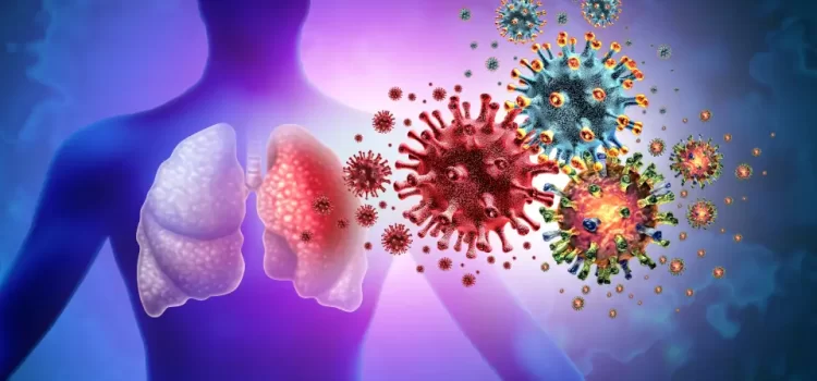 COVID-19 and RSV: Coinfection Requiring Hospitalization