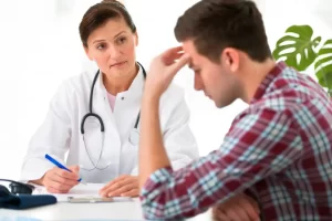 Low-dose naltrexone (LDN)