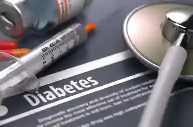 Diabetes Will Grow for the Foreseeable Future. How Many Patients Will Be Headed to UC?
