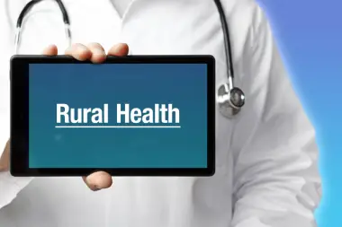 New Data on Access to Healthcare in Rural America Could Mean Opportunity for Urgent Care