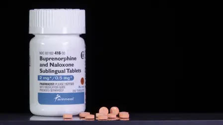 Could New Data Provide Clarity on Prescribing Buprenorphine in Urgent Care?
