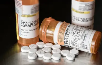 Risk for Overdose Is High Among U.S. Healthcare Workers. Could You Spot Those at Risk?