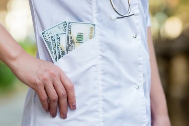 Urgent Care Pay to Start at $25 Per Hour Minimum in California