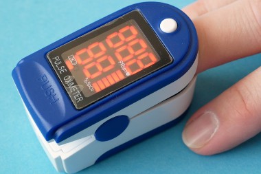 Skewed Pulse Oximeter Readings Delayed Care For Patients With Darker Skin