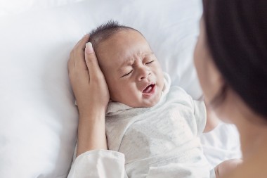Enhanced Nasal Suctioning Doesn’t Help Baby’s Bronchiolitis