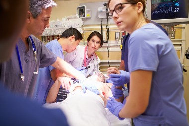 EM Residency Positions Go Unfilled