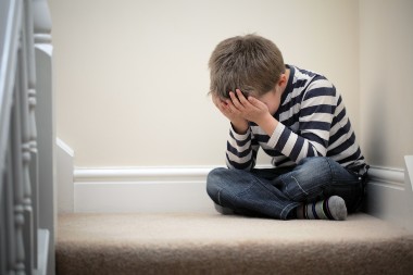More Kids Show Up in EDs With Behavioral Health Emergencies