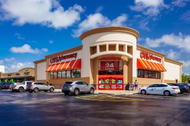 CVS Adds Large In-Store Clinic Space for Carbon Health